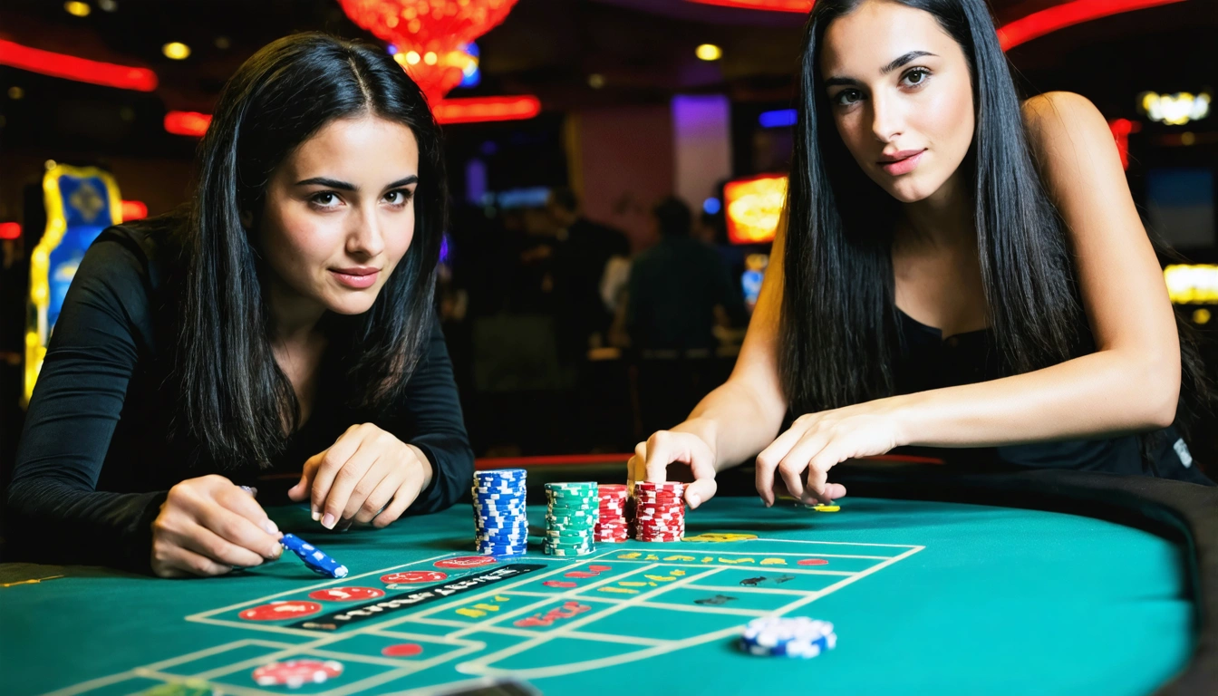 Οδηγός παικτών και αξιολόγηση Vegashero για καζίνο